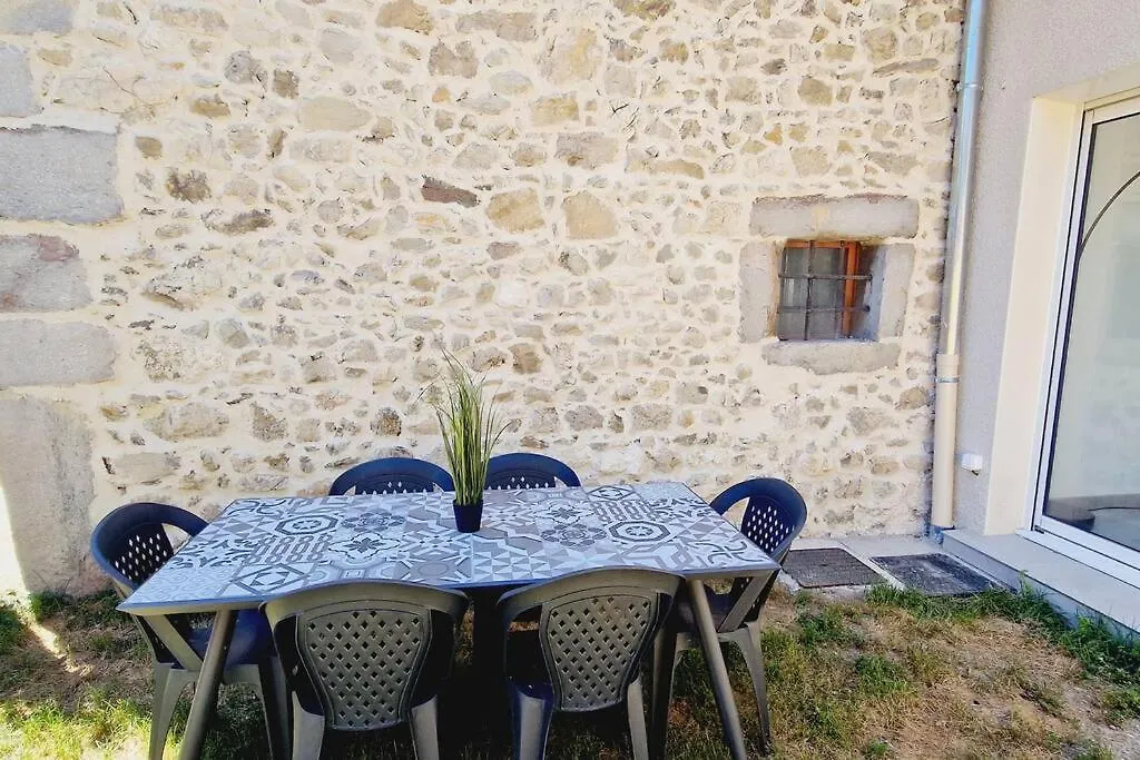 La Vigne Yourhosthelper Fontanil-Cornillon 0*,  France